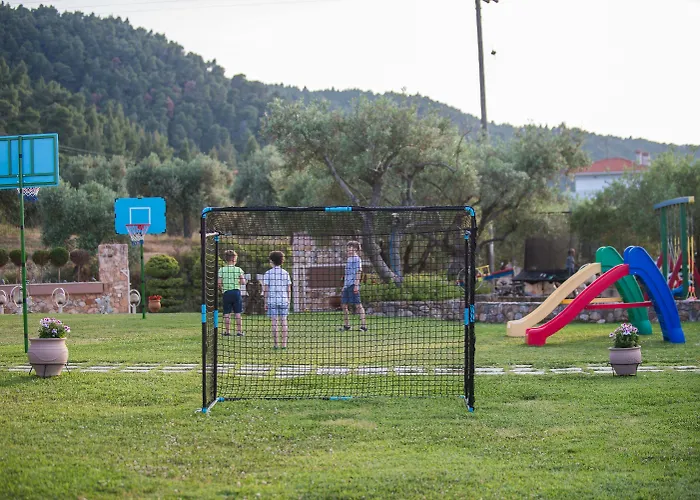 Aroma And فوروفورو