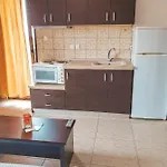 Aroma And Apartment