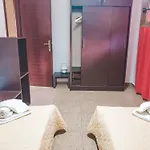 Aroma And Apartment