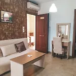 Aroma And Apartment Vourvourou