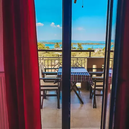 Aroma And Apartament *