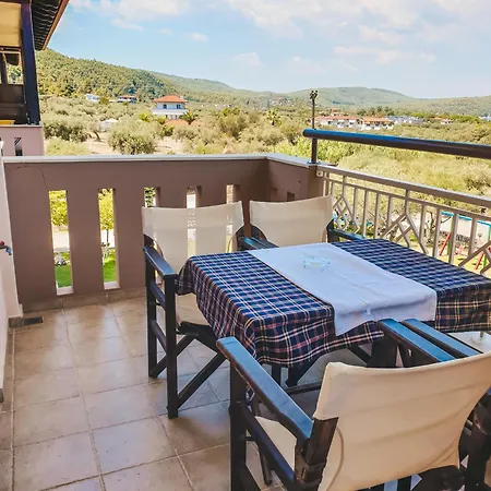 Aroma And Apartament