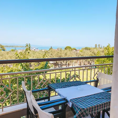 Aroma And Apartament