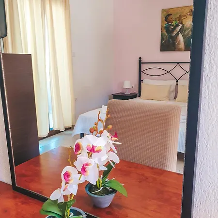 Aroma And * Vourvourou