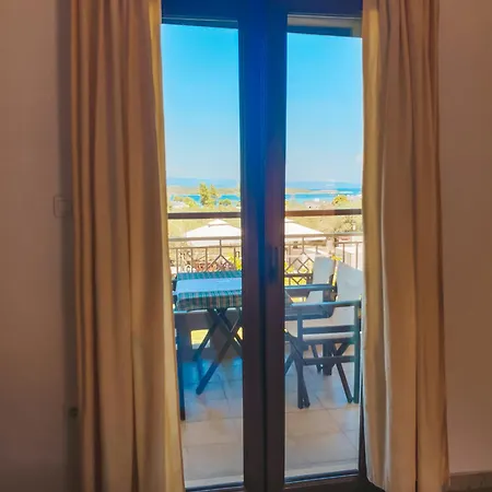 Apartament Aroma And Vourvourou