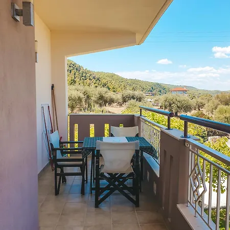 Aroma And Apartament