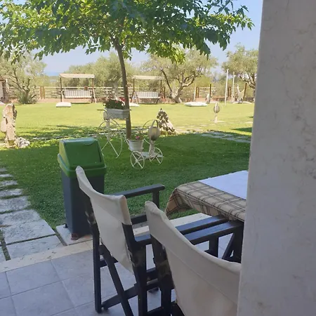 Apartament Aroma And