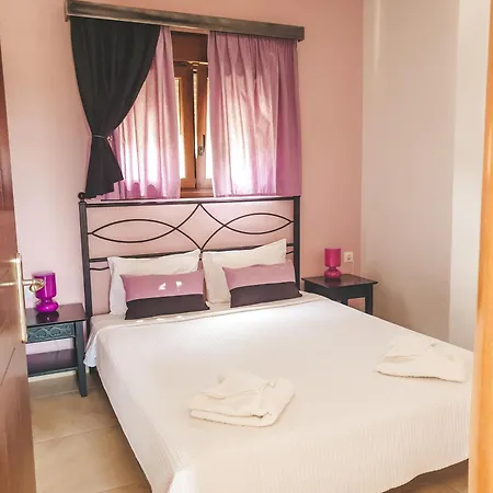 Apartament Aroma And Vourvourou