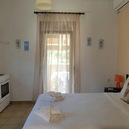 Apartament Aroma And *