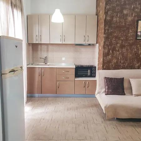 Apartament Aroma And *