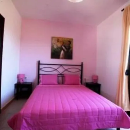 Apartament Aroma And