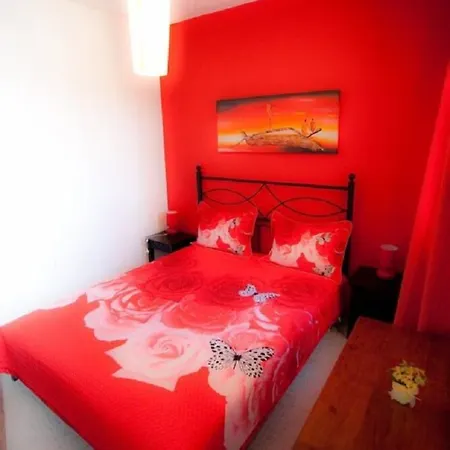 Aroma And Apartament *