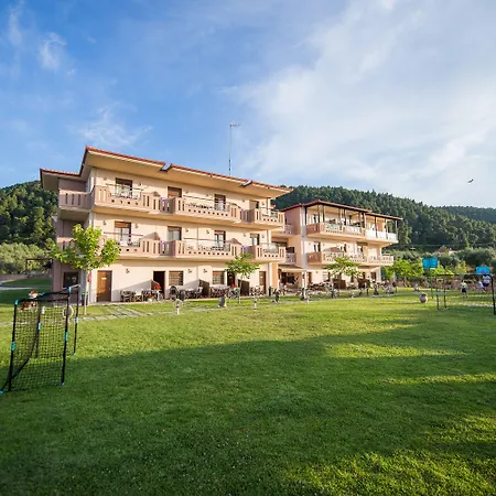 Aroma And * Vourvourou