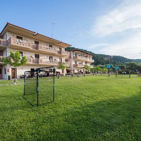 Apartament Aroma And