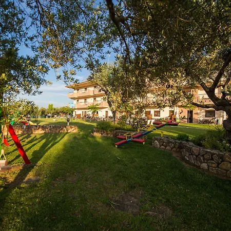 Aroma And Apartament *