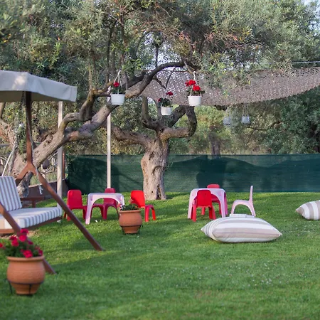 Aroma And Apartament