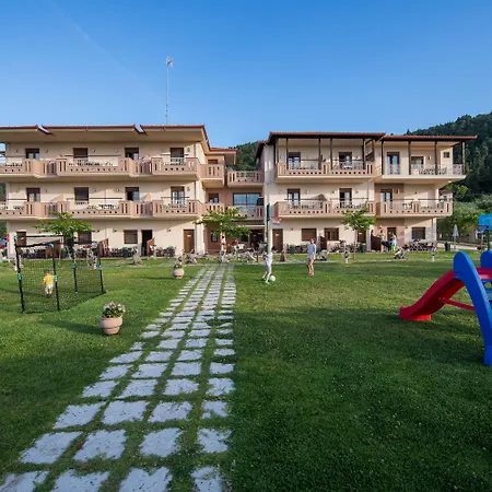 Aroma And Apartament *