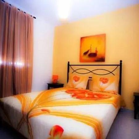 Aroma And Apartament