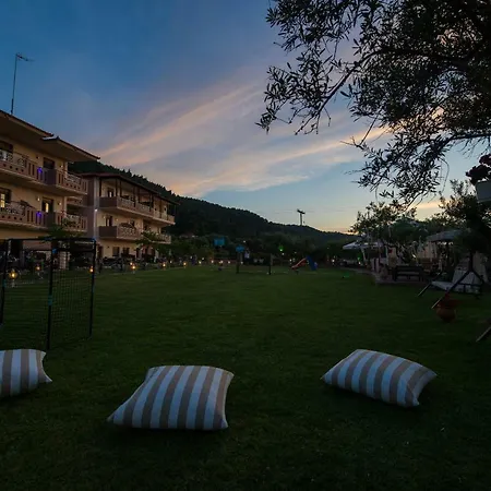 Apartament Aroma And